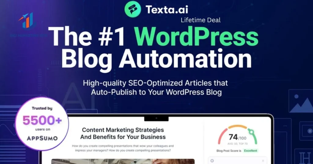 Texta.Ai Review