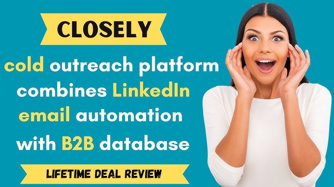 Closely Lifetime Deal Review: Unlock Exclusive Networking Features