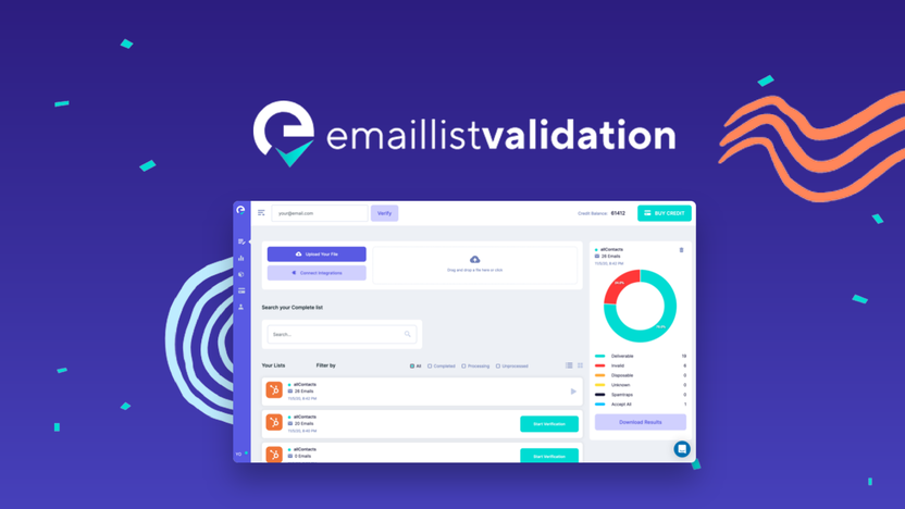 Email List Validation Reviews