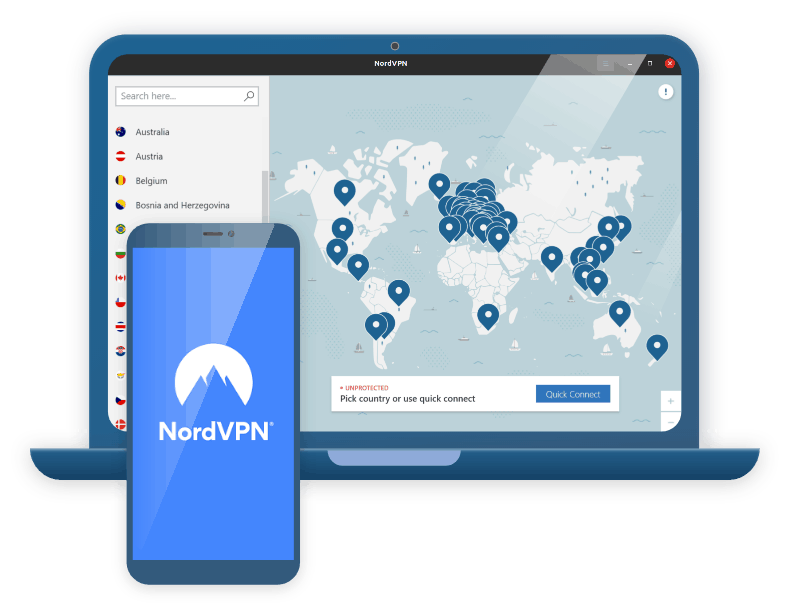 Nordvpn Review
